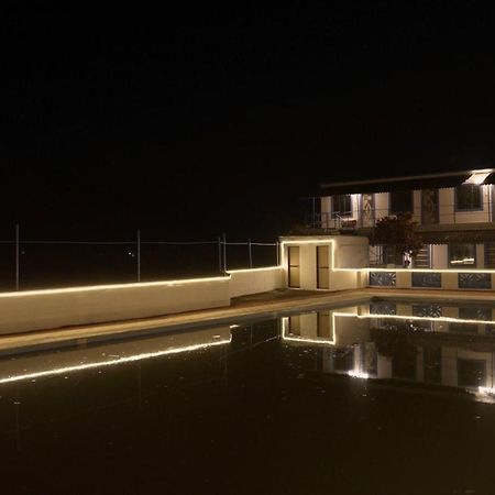 Santorini Vasai Resort Eksteriør billede