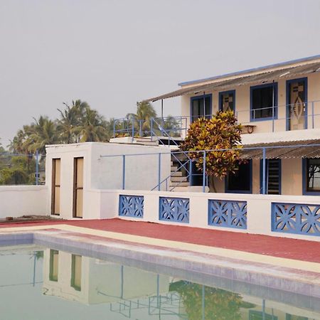 Santorini Vasai Resort Eksteriør billede