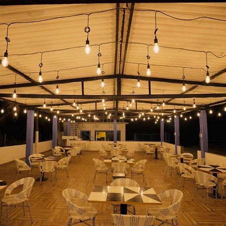 Santorini Vasai Resort Eksteriør billede