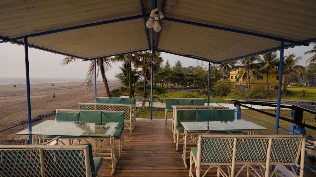 Santorini Vasai Resort Eksteriør billede