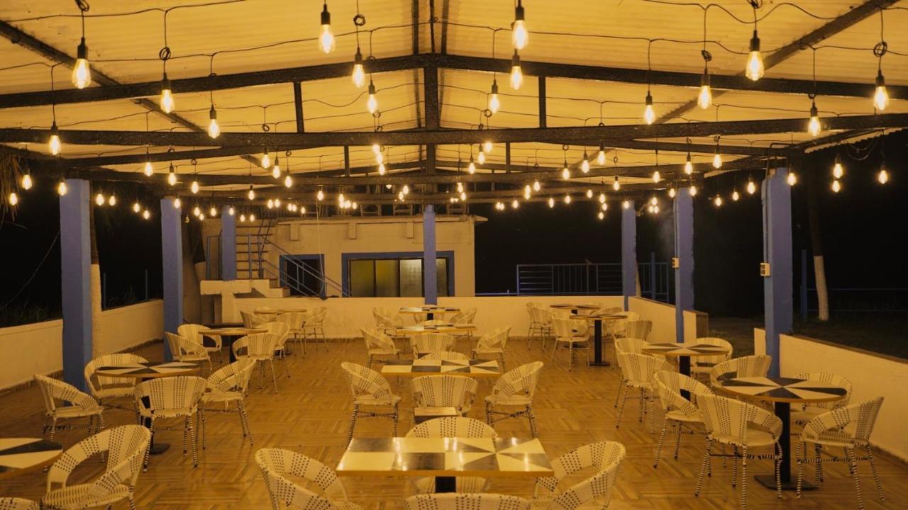 Santorini Vasai Resort Eksteriør billede